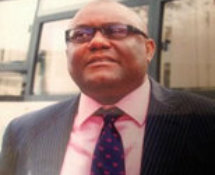 Emeka Duruigbo