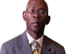 Chidi Oguamanam