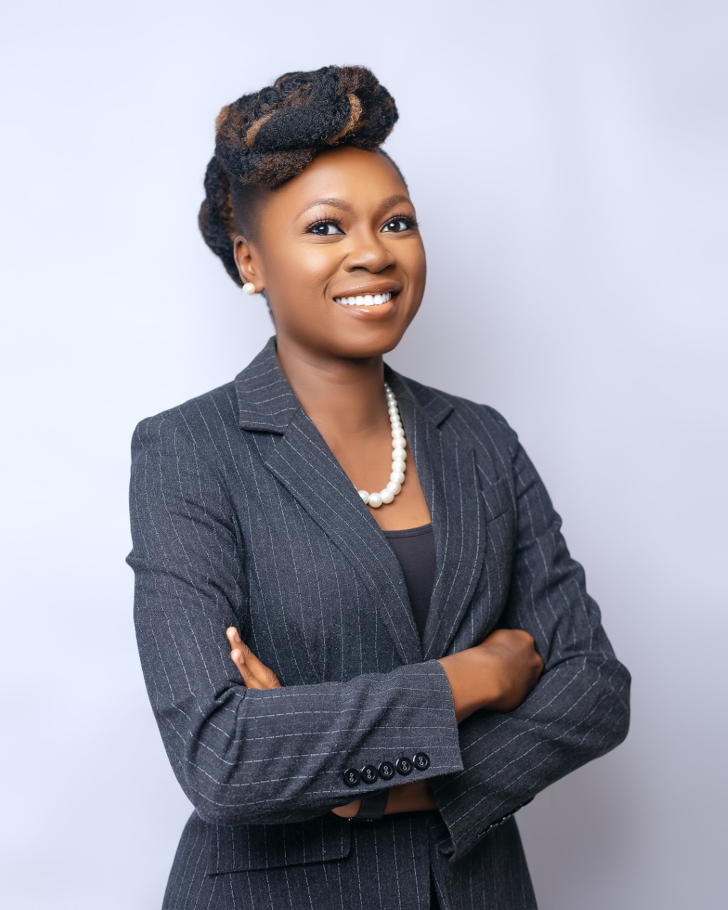 Titilayo Adebola