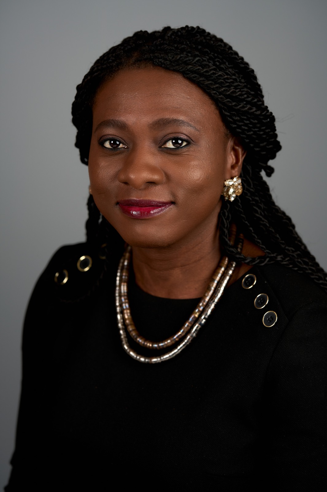 Bolanle Adebola